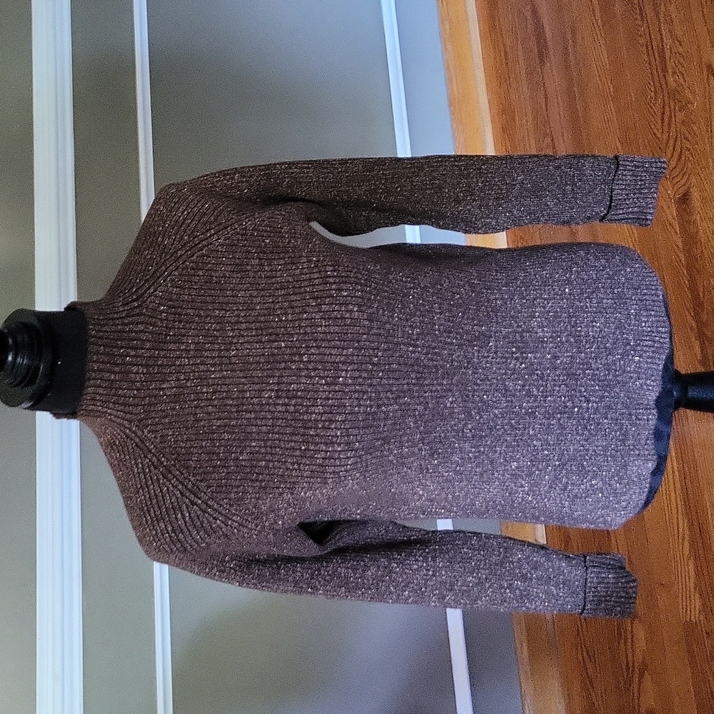 Studio Works Glitter Sweater Size Medium